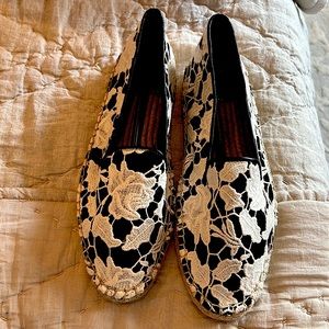 Cole Haan espadrilles size 8 1/2